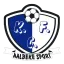 Vereinslogo Fußballverein KFC Aalbeke Sport