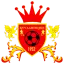 Vereinslogo Fußballverein KVV Aartrijke