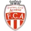 Vereinslogo Fußballverein FC Achêne