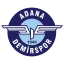 Clublogo voetbalvereniging Adana Demirspor