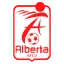 Vereinslogo Fußballverein KFCV Alberta