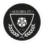Vereinslogo Fußballverein FC Alegria