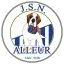 Vereinslogo Fußballverein JSN Alleur