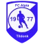 Vereinslogo Fußballverein FC Alpia Tildonk