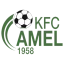 Vereinslogo Fußballverein KFC Amel B