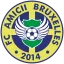 Vereinslogo Fußballverein FC Amicii Bruxelles B