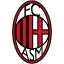Vereinslogo Fußballverein FC Anderlecht Sport-Milan