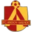 Vereinslogo Fußballverein FC Andoy Wierde