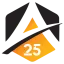 Vereinslogo Fußballverein Anneessens 25 Brussels