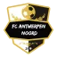 Vereinslogo Fußballverein FC Antwerpen Noord