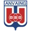 Vereinslogo Fußballverein AC Anvaing