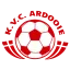 Vereinslogo Fußballverein KVC Ardooie