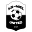 Vereinslogo Fußballverein Kon. As-Niel United