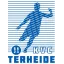 Vereinslogo Fußballverein KVC Asse-Terheide
