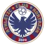 Vereinslogo Fußballverein Athletic Club Kortrijk