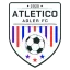 Vereinslogo Fußballverein Atletico Adler FC