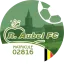 Vereinslogo Fußballverein R. Aubel FC B