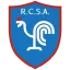 Vereinslogo Fußballverein RCS Aulnoisien