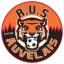 Vereinslogo Fußballverein RUS Auvelais