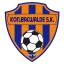 Clublogo voetbalvereniging K. Bacwalde SK