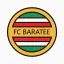 Clublogo voetbalvereniging FC Baratee Neerijse