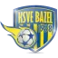 Vereinslogo Fußballverein KSVE Bazel