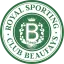 Vereinslogo Fußballverein RSC Beaufays