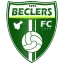 Vereinslogo Fußballverein FC Béclers