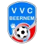 Vereinslogo Fußballverein VVC Beernem