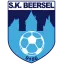 Vereinslogo Fußballverein SK Beersel