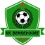 Clublogo voetbalvereniging KK Bekkevoort
