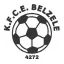 Vereinslogo Fußballverein KFCE Belzele