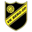 Vereinslogo Fußballverein VK Berg-op