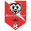 Vereinslogo Fußballverein KVK Beringen