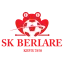 Vereinslogo Fußballverein SK Berlare