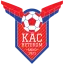 Vereinslogo Fußballverein KAC Betekom B