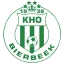 Vereinslogo Fußballverein KHO Bierbeek