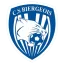 Vereinslogo Fußballverein CS Biergeois