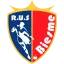Vereinslogo Fußballverein RUS Biesme B
