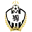 Club logo football club RUS Binche