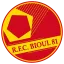 Vereinslogo Fußballverein RFC Bioul 81 B