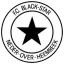 Vereinslogo Fußballverein FC Black Star
