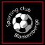 Vereinslogo Fußballverein KSC Blankenberge B