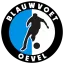 Vereinslogo Fußballverein Kon. Blauwvoet Oevel
