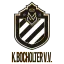 Clublogo voetbalvereniging Bocholt VV B