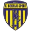 Vereinslogo Fußballverein Kon. Bokrijk Sport