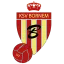 Vereinslogo Fußballverein KSV Bornem