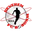 Clublogo voetbalvereniging FC Bosdam Beveren B