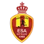 Vereinslogo Fußballverein KESA Bottelare