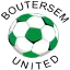 Vereinslogo Fußballverein Boutersem United B